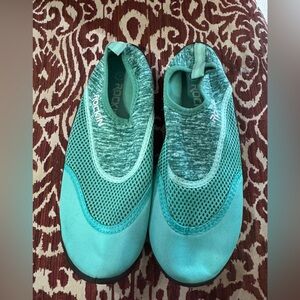Rockin Water Shoes - Teal